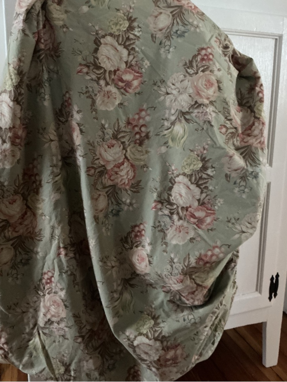 Ralph Lauren Fitted Bedsheet - Picture 12 of 14